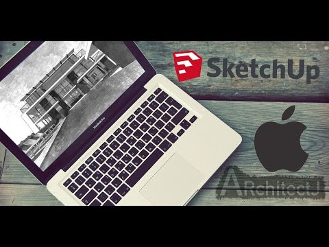 Download sketchup 2016 for mac installer